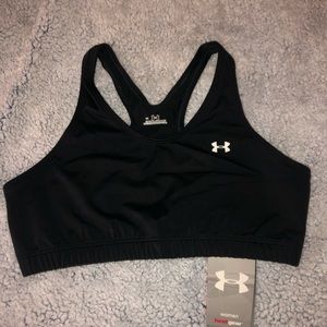 Under Armour Sports Bra